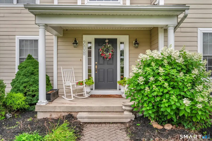 208 Debbie Drive, Meriden, CT 06451 - #2