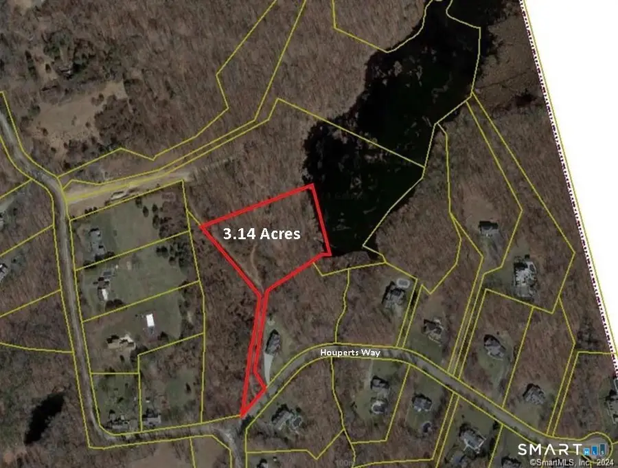 1 Houperts Way, Clinton, CT 06413 - #3