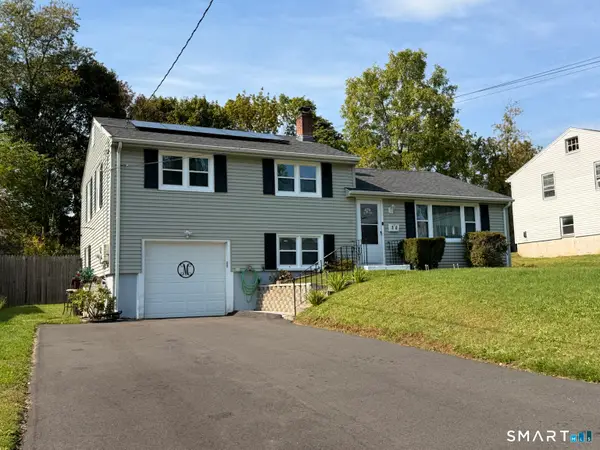 36 Blodgett Roy Drive, New Britain, CT 06053
