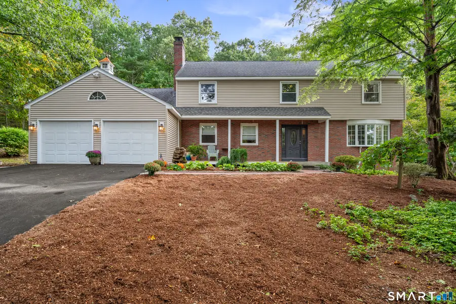 52 Beverly Drive, Somers, CT 06071 - #2