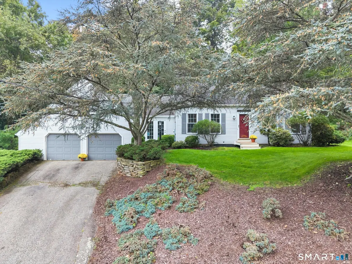 25 Briarwood Lane, Wallingford, CT 06492 - #1