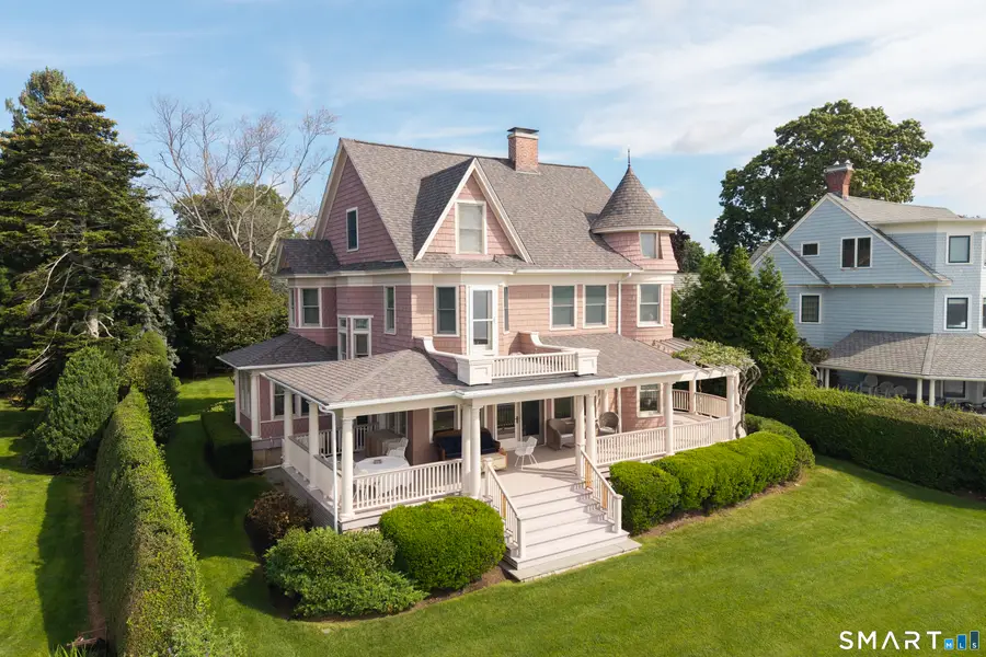 14 Ozone Road, Branford, CT 06405 - #3