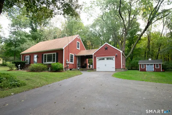 59 Case Street, Norwich, CT 06360