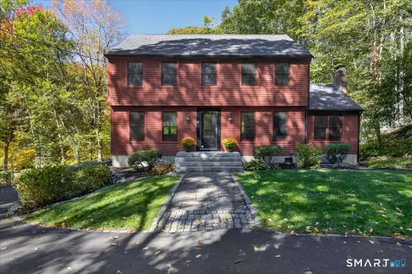 41 Bradley Corners Road, Madison, CT 06443