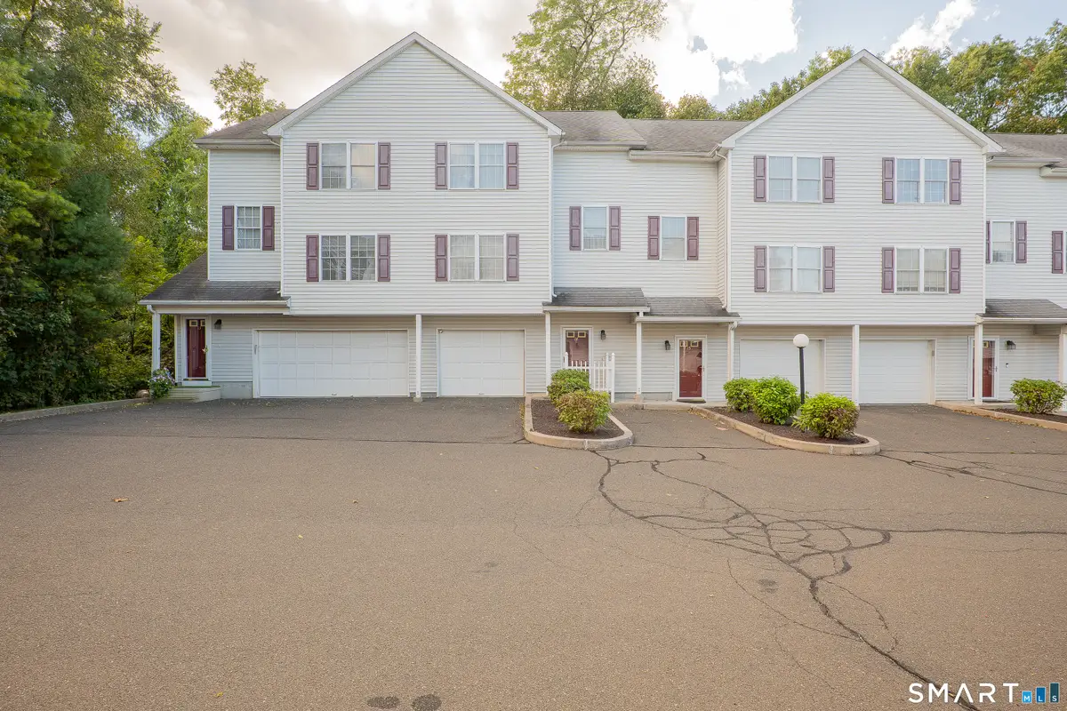 11 Mannions Lane #14, Danbury, CT 06810 - #1