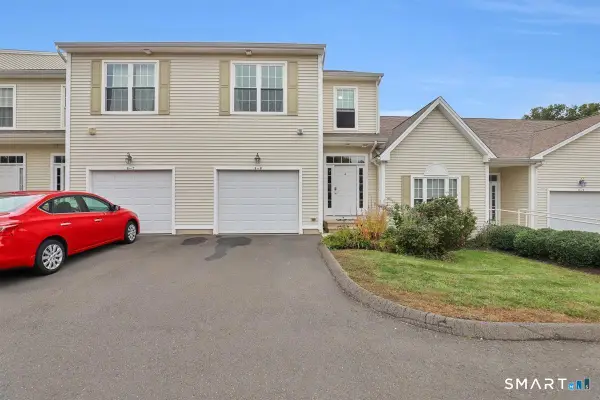 370 Emmett Street #8-8, Bristol, CT 06010