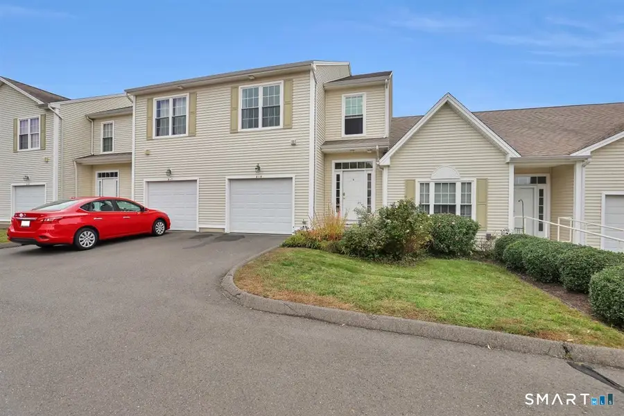 370 Emmett Street #8-8, Bristol, CT 06010 - #2