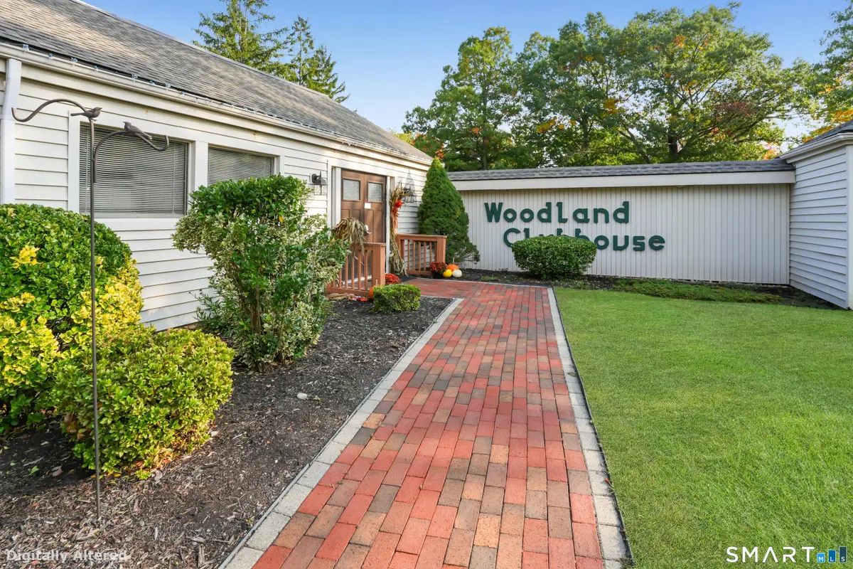 1 Woodland Drive #1, Cromwell, CT 06416 - #1