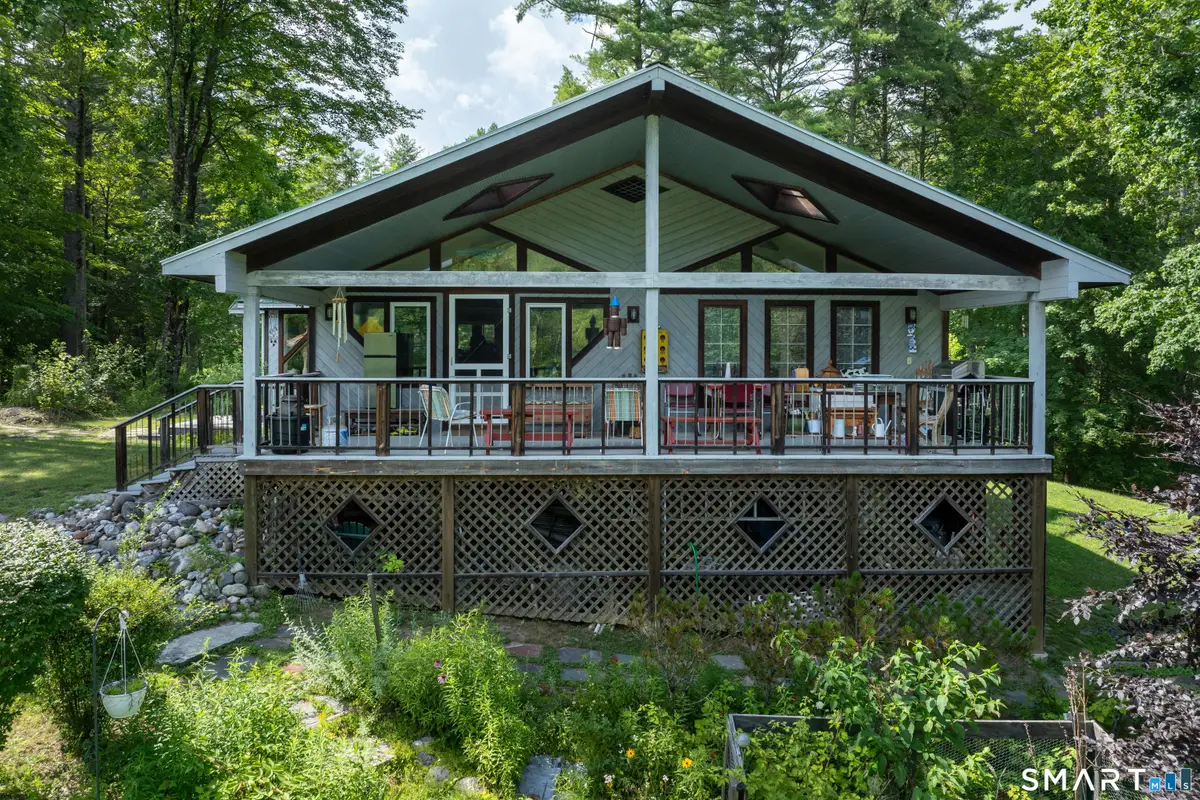 48 Preston Lane, Salisbury, CT 06068 - #1