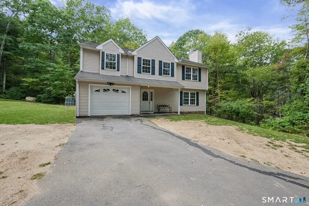 60 Tolland Avenue, Stafford Springs, CT 06076 - #1