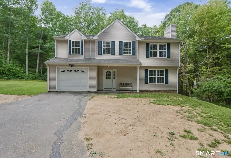 60 Tolland Avenue, Stafford Springs, CT 06076 - #2