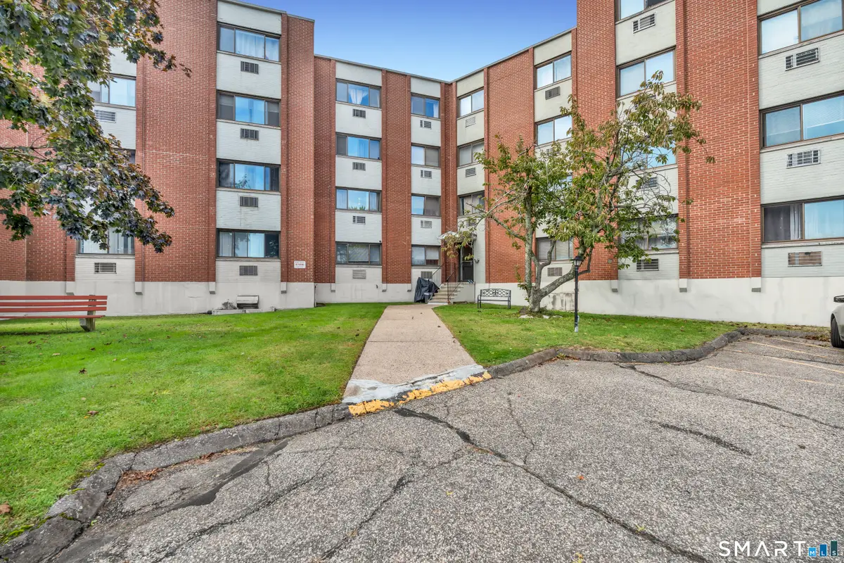 1700 Broadbridge Avenue #C48, Stratford, CT 06614 - #1