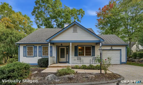 2 Hawthorne Lane #2, East Lyme, CT 06357