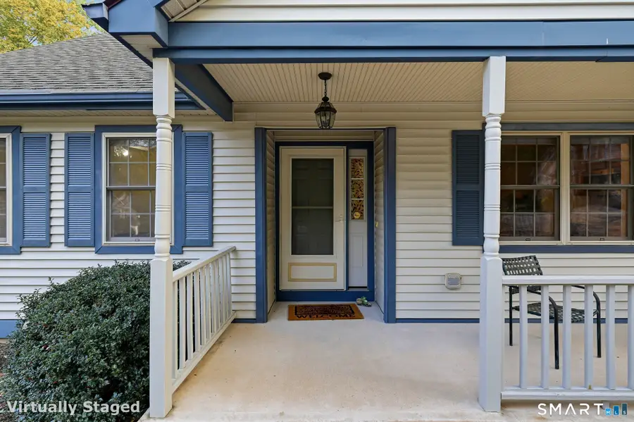 2 Hawthorne Lane #2, East Lyme, CT 06357 - #3