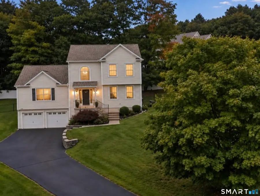 314 Briarwood Drive, Manchester, CT 06040 - #2