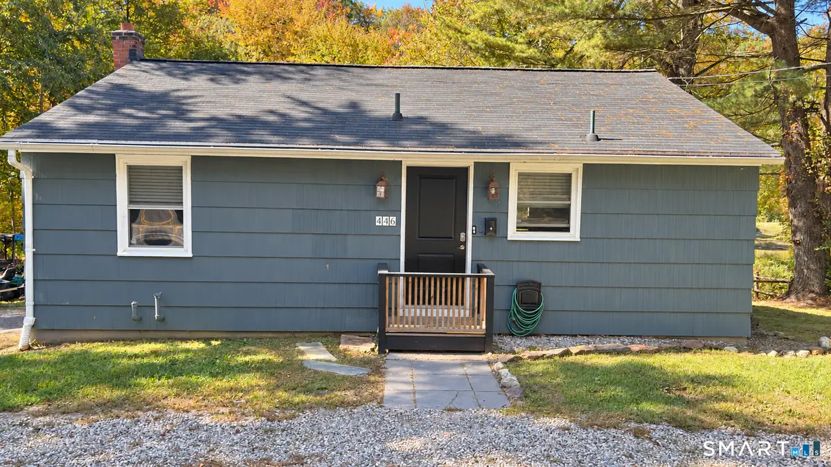 446 South Main Street, Terryville, CT 06786 - #1