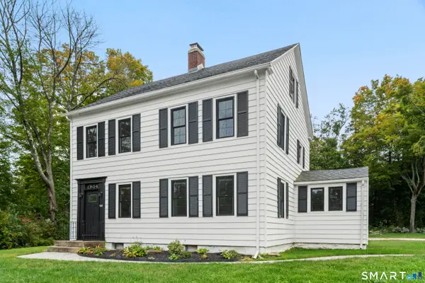 148 Ripton Road, Shelton, CT 06484