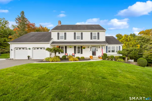 104 Northwest Drive, Watertown, CT 06795