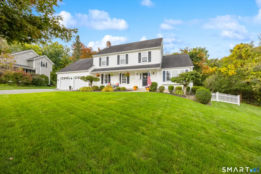 104 Northwest Drive, Watertown, CT 06795 - #3