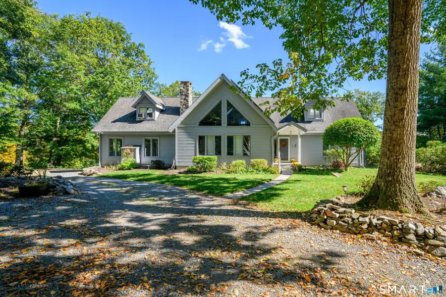 2 Hopewell Road, Newtown, CT 06470 - #2