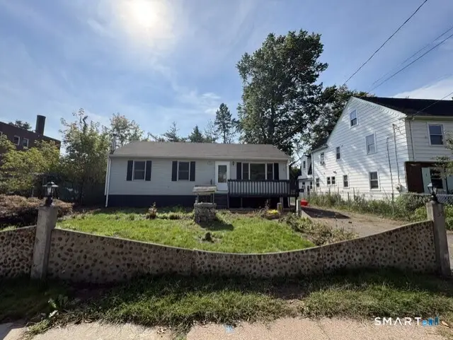 35 Chapman Street, East Hartford, CT 06108 - #1