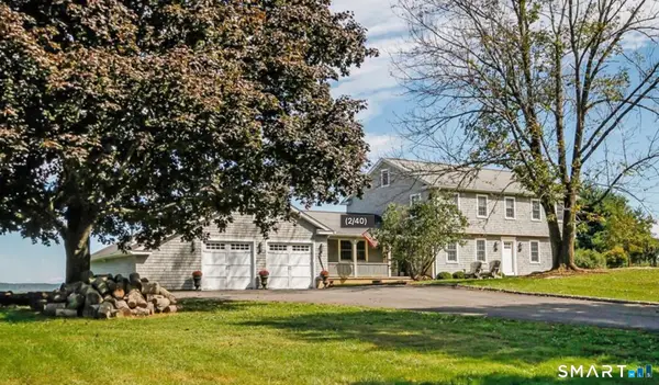 76 Parmalee Hill Road, Newtown, CT 06470