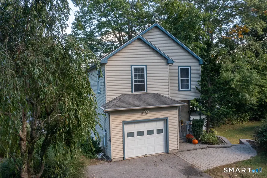 25 Oakwood Road, Niantic, CT 06357 - #2
