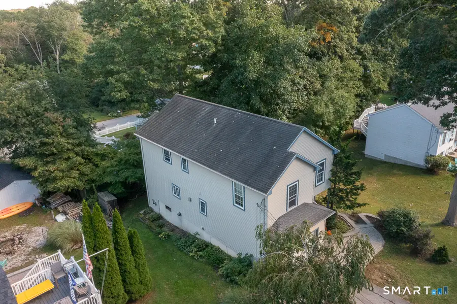 25 Oakwood Road, Niantic, CT 06357 - #3