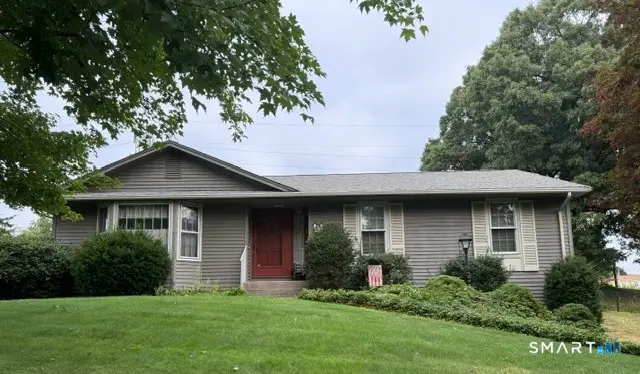 40 Butternut Lane, Southington, CT 06489 - #1