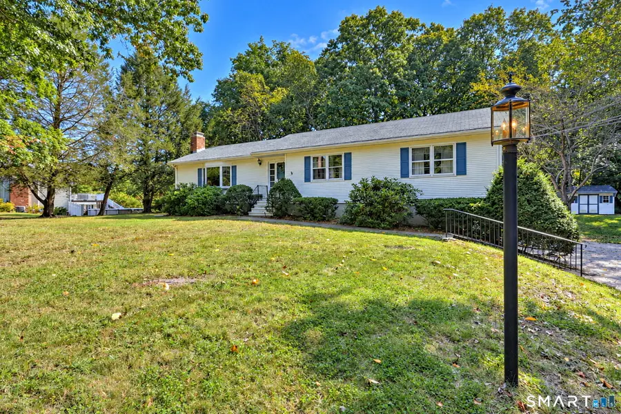 433 Herbert Street, Orange, CT 06477 - #2