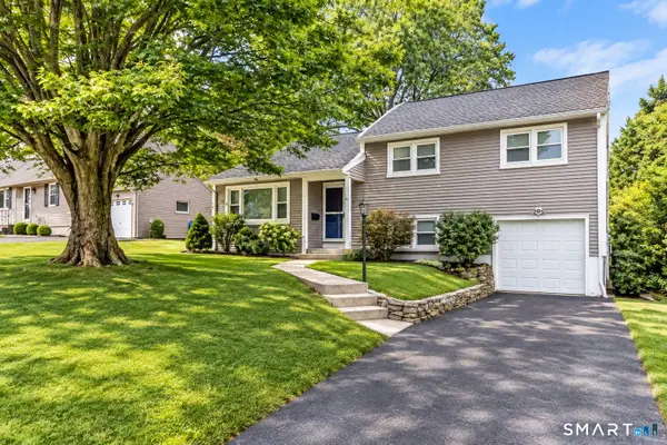 57 High Ridge Drive, Newington, CT 06111