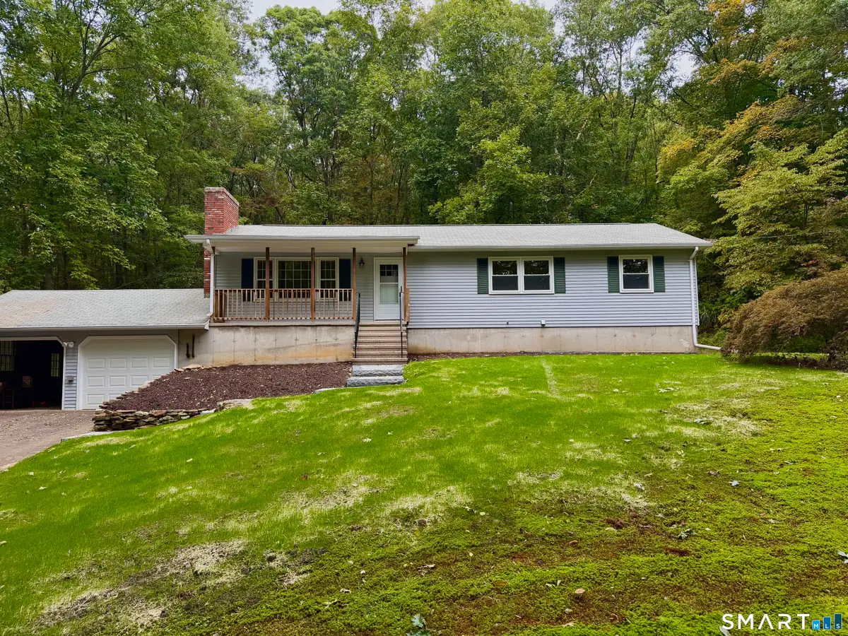 77 Stone Boat Road, Guilford, CT 06437 - #1