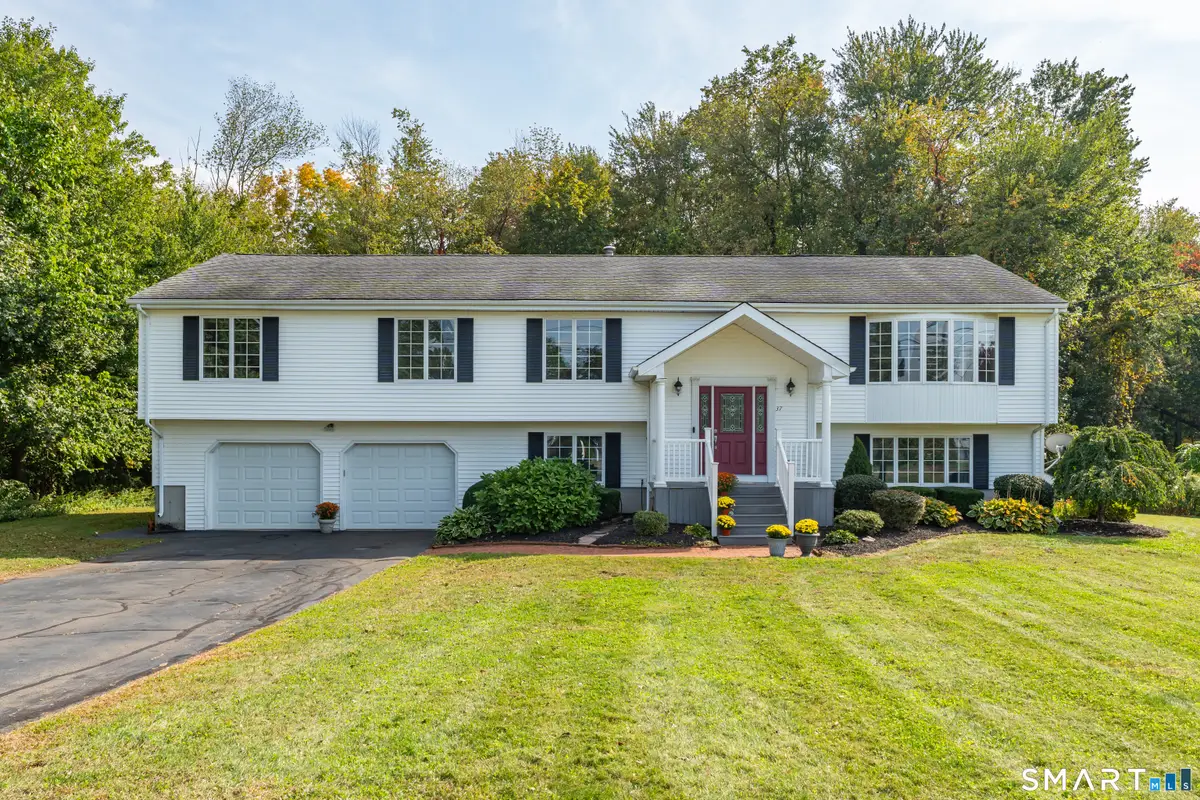 37 Great Meadow Drive, North Haven, CT 06473 - #1