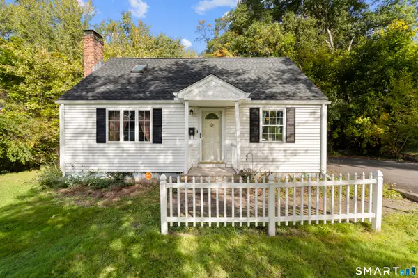 26 Scarborough Road, Windsor, CT 06095