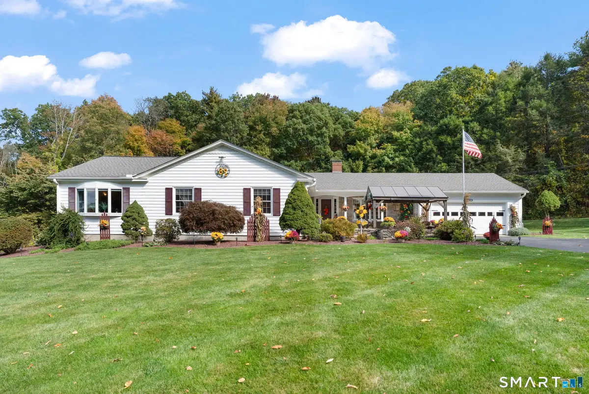 266 Heritage Road, Putnam, CT 06260 - #1