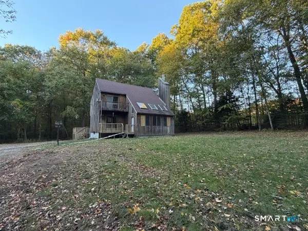 88 Way Road, Salem, CT 06420