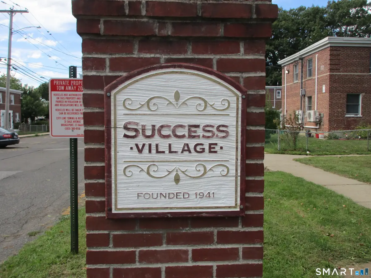 Court D 76 Success Avenue #28, Bridgeport, CT 06610 - #1