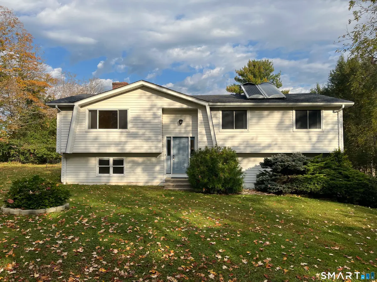 46 Sima Road, Higganum, CT 06441 - #1