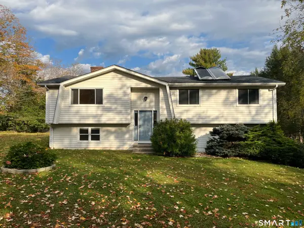 46 Sima Road, Haddam, CT 06441