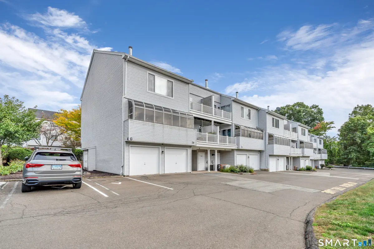 75 Staffordshire Commons Drive #75, Wallingford, CT 06492 - #1