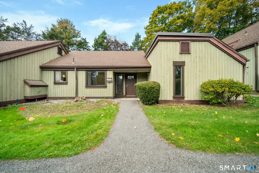 85 Heritage Village #B, Southbury, CT 06488 - #2