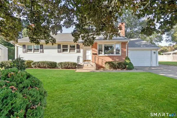 50 Lydall Road, Newington, CT 06111