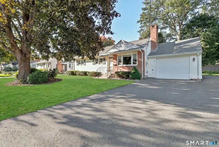 50 Lydall Road, Newington, CT 06111 - #3