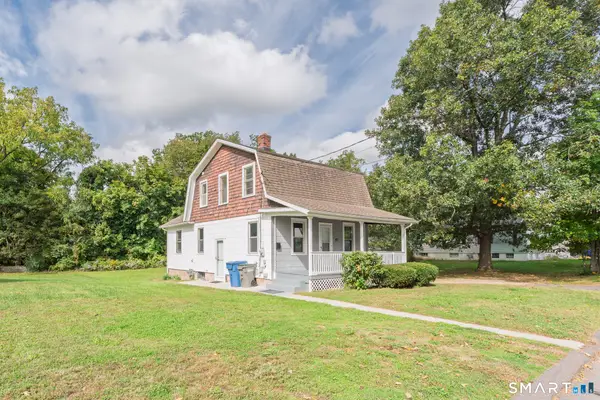 40 Doane Street, Manchester, CT 06042