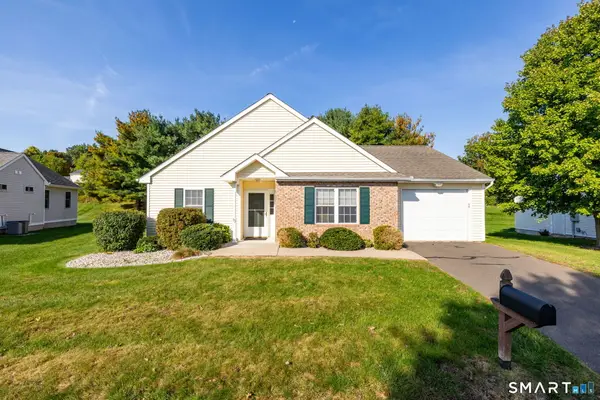 13 Oakview Place #13, Vernon, CT 06066