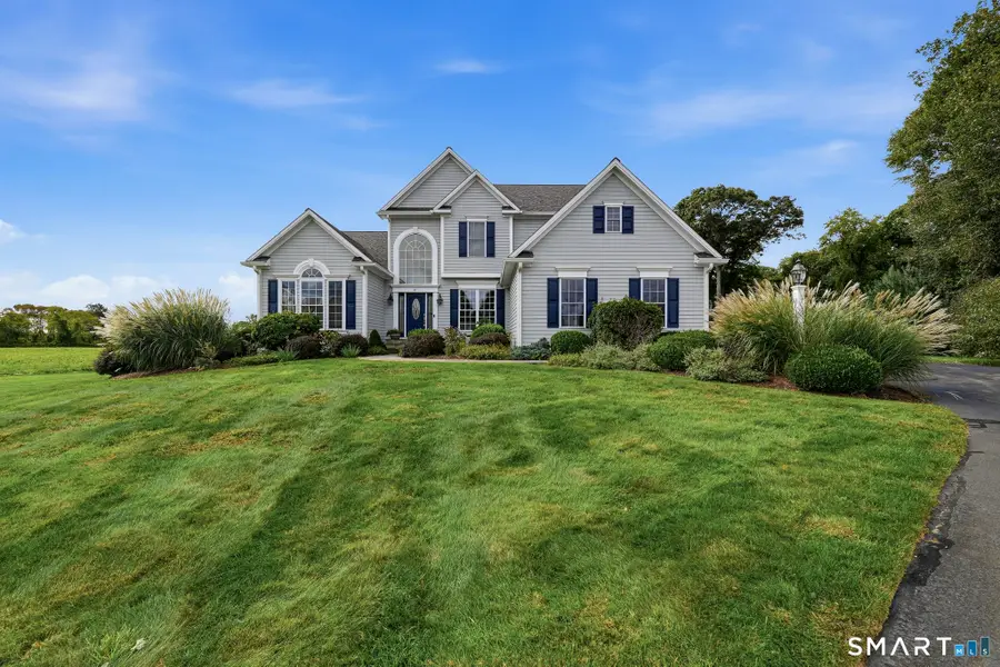 21-1 Haywagon Drive, Old Lyme, CT 06371 - #2