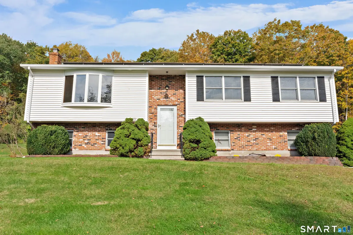 158 Pond Road, Franklin, CT 06254 - #1