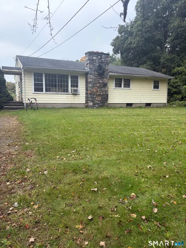 846 Long Hill Road, Guilford, CT 06437