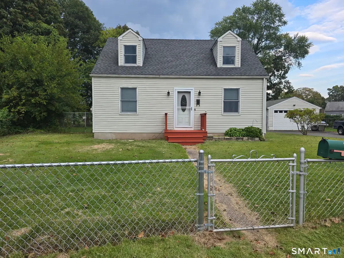 170 Douglas Drive, Meriden, CT 06451 - #1