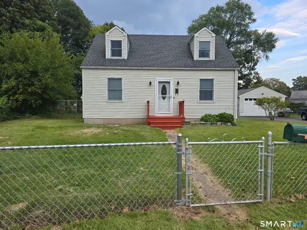 170 Douglas Drive, Meriden, CT 06451
